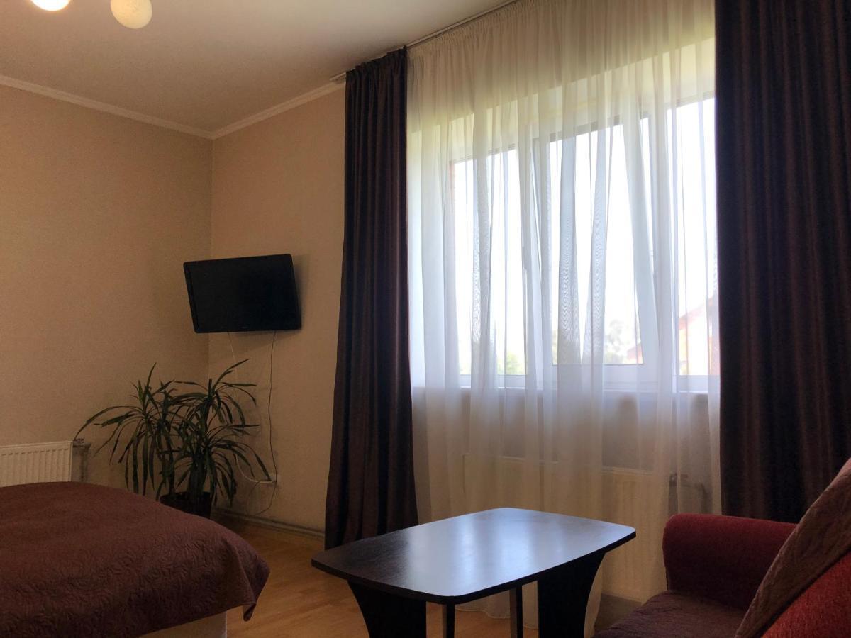 Apartment Complex 苏梅 外观 照片