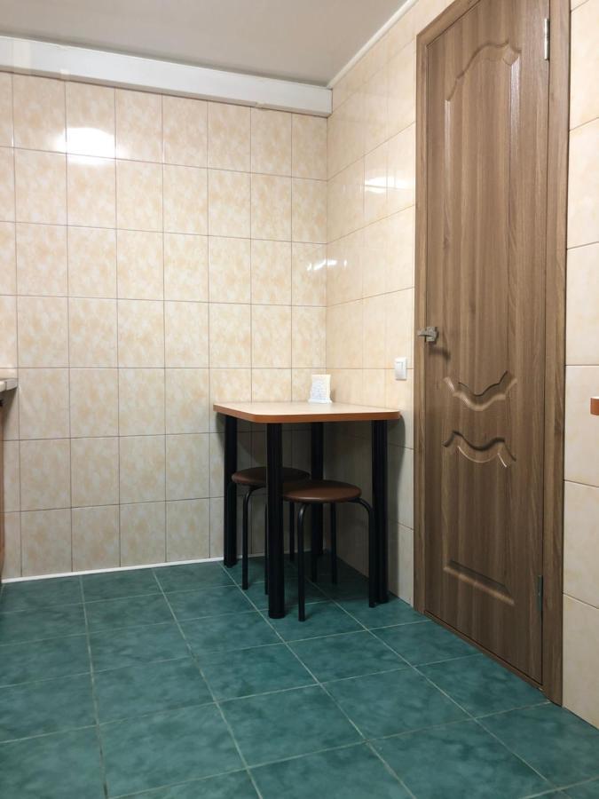 Apartment Complex 苏梅 外观 照片