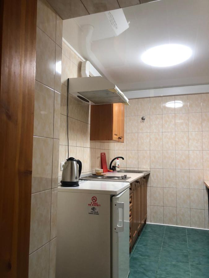 Apartment Complex 苏梅 外观 照片