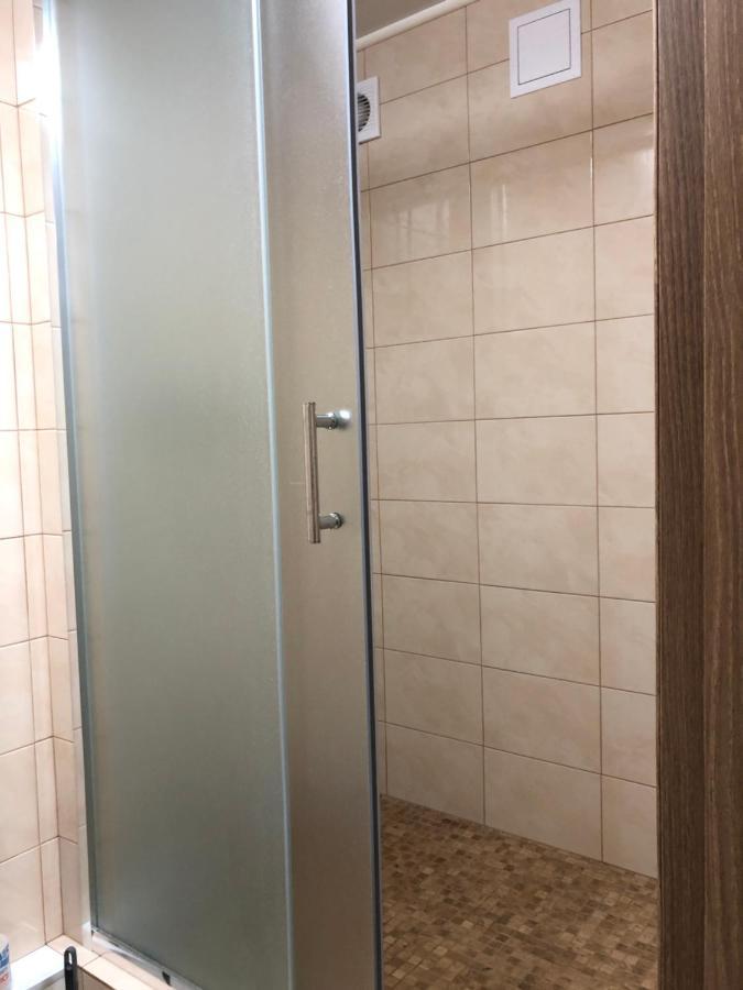 Apartment Complex 苏梅 外观 照片
