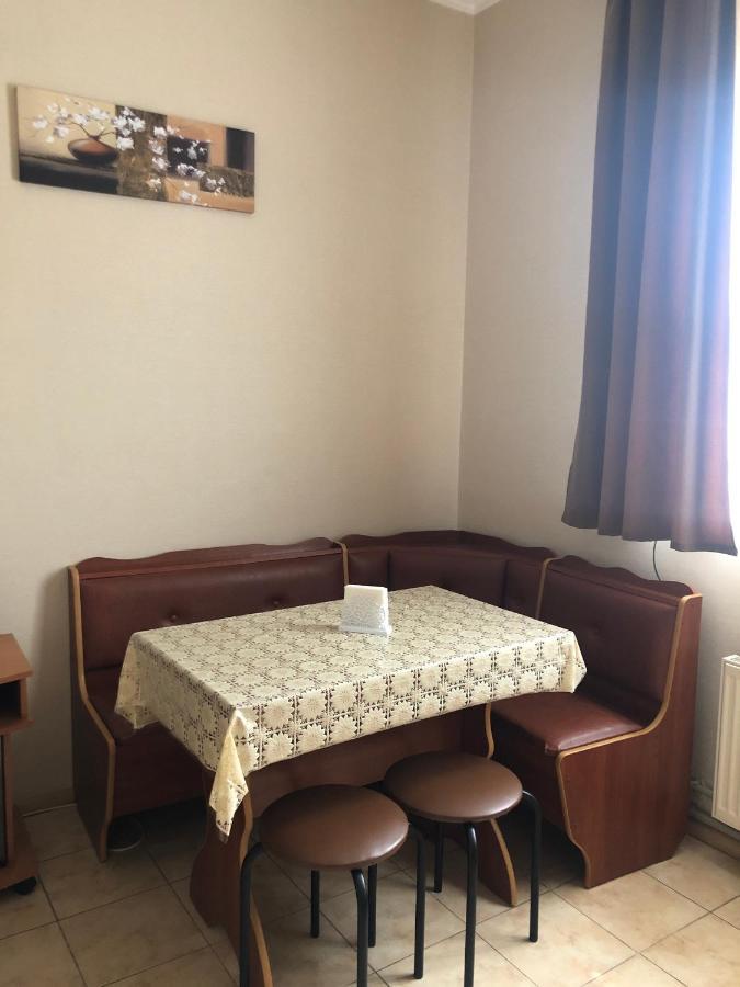 Apartment Complex 苏梅 外观 照片