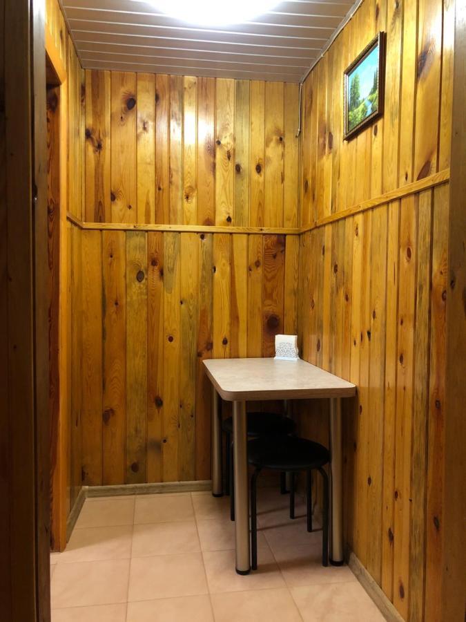 Apartment Complex 苏梅 外观 照片