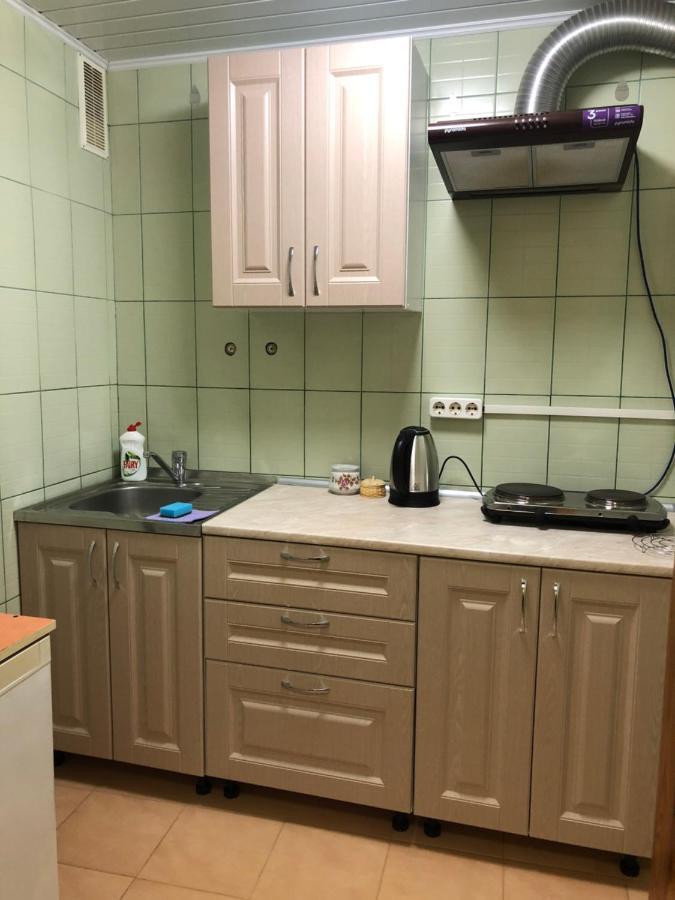 Apartment Complex 苏梅 外观 照片