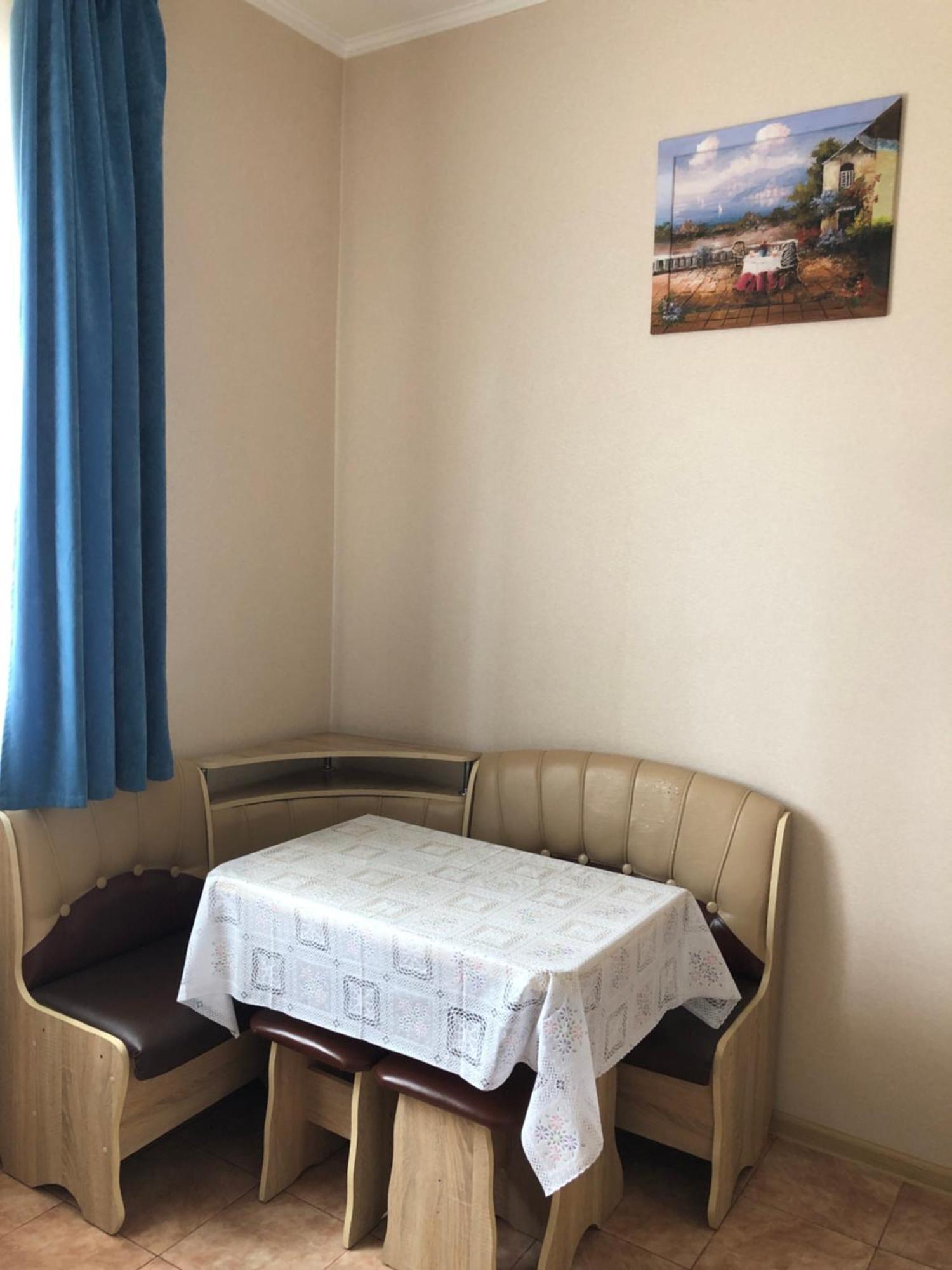 Apartment Complex 苏梅 外观 照片